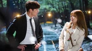 Suspicious Partner 1. Sezon 5. Bölüm