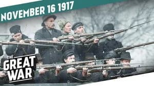 The Great War 4. Sezon 46. Bölüm