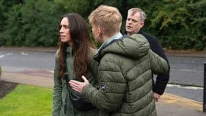 Coronation Street 65. Sezon 144. Bölüm