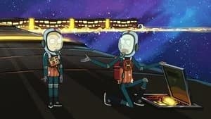 Rick and Morty 4. Sezon 6. Bölüm