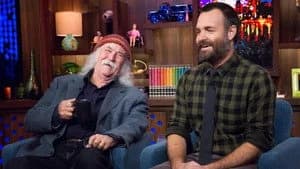 Watch What Happens Live with Andy Cohen 13. Sezon 176. Bölüm