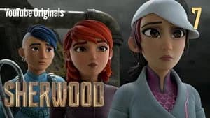 Sherwood 1. Sezon 7. Bölüm