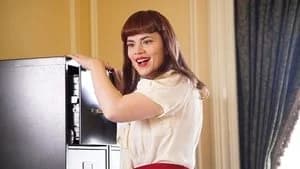 Marvel's Agent Carter 2. Sezon 5. Bölüm