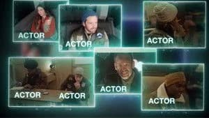 Prank Encounters 1. Sezon 5. Bölüm