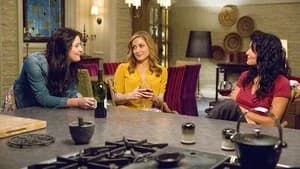 Rizzoli & Isles 4. Sezon 8. Bölüm