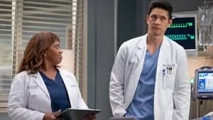Grey's Anatomy 22. Sezon 2. Bölüm