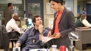Brooklyn Nine-Nine 1. Sezon 1. Bölüm