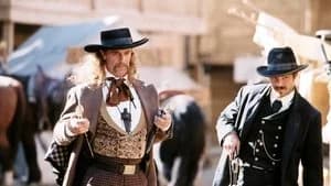 Deadwood 1. Sezon 1. Bölüm