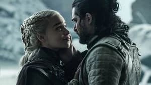 Game of Thrones 8. Sezon 6. Bölüm