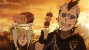 Black Clover 1. Sezon 54. Bölüm