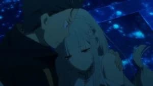 Re:ZERO -Starting Life in Another World- 1. Sezon 31. Bölüm