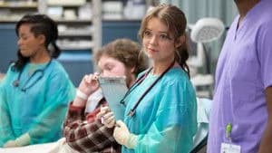 Grey's Anatomy 22. Sezon 15. Bölüm