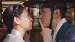 Flower Crew: Joseon Marriage Agency 1. Sezon 8. Bölüm
