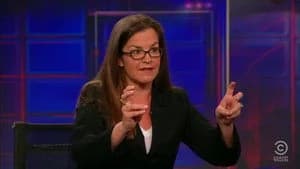 The Daily Show 16. Sezon 66. Bölüm