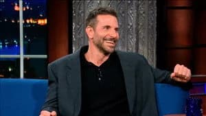 The Late Show with Stephen Colbert 9. Sezon 23. Bölüm
