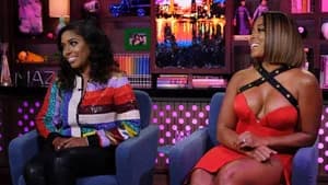 Watch What Happens Live with Andy Cohen 16. Sezon 161. Bölüm