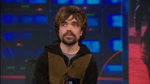 The Daily Show 19. Sezon 83. Bölüm