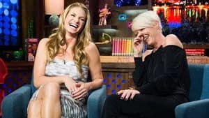 Watch What Happens Live with Andy Cohen 11. Sezon 66. Bölüm