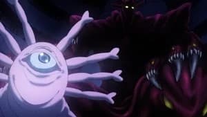 One-Punch Man 2. Sezon 10. Bölüm