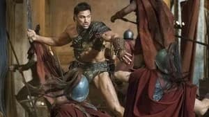 Spartacus 2. Sezon 9. Bölüm
