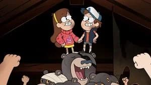 Gravity Falls 2. Sezon 20. Bölüm