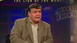 The Daily Show 16. Sezon 106. Bölüm
