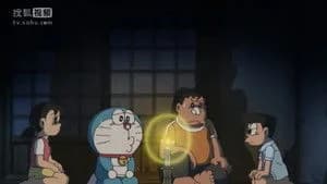 Doraemon 1. Sezon 136. Bölüm