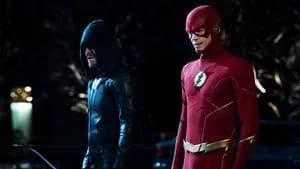 The Flash 9. Sezon 9. Bölüm