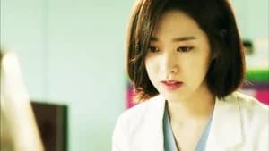 Doctor Stranger 1. Sezon 14. Bölüm