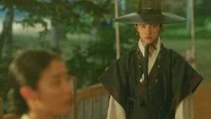 100 Days My Prince 1. Sezon 13. Bölüm