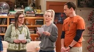 The Big Bang Theory 11. Sezon 17. Bölüm
