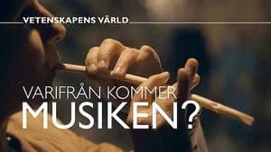 Vetenskapens värld 47. Sezon 5. Bölüm