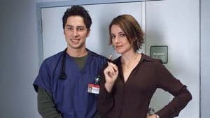 Scrubs 1. Sezon 6. Bölüm
