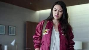 Marvel's Iron Fist 1. Sezon 2. Bölüm