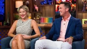 Watch What Happens Live with Andy Cohen 13. Sezon 107. Bölüm