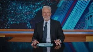 The Daily Show 31. Sezon 40. Bölüm
