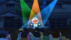 Doraemon 1. Sezon 838. Bölüm