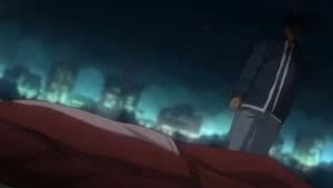 Kuroko's Basketball 3. Sezon 3. Bölüm
