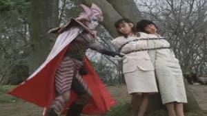 仮面ライダー 8. Sezon 29. Bölüm