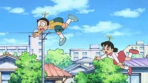 Doraemon 1. Sezon 747. Bölüm