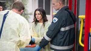 Grey's Anatomy 21. Sezon 10. Bölüm