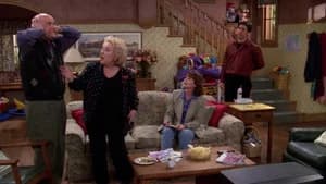 Everybody Loves Raymond 1. Sezon 21. Bölüm