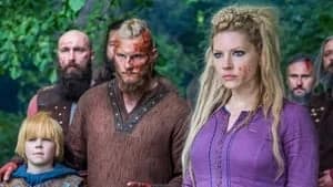 Vikings 4. Sezon 6. Bölüm