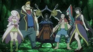 Fairy Tail 5. Sezon 5. Bölüm