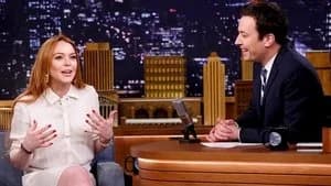 The Tonight Show Starring Jimmy Fallon 1. Sezon 14. Bölüm