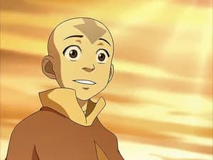 Avatar: The Last Airbender 1. Sezon 2. Bölüm