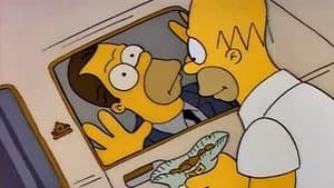 The Simpsons 2. Sezon 15. Bölüm