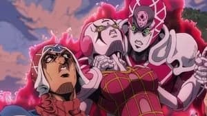 JoJo's Bizarre Adventure 4. Sezon 36. Bölüm