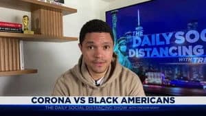 The Daily Show 25. Sezon 86. Bölüm