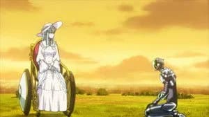 Accel World 1. Sezon 16. Bölüm